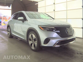 2023 Mercedes-Benz EQE 350+ SUV - miniatura 3