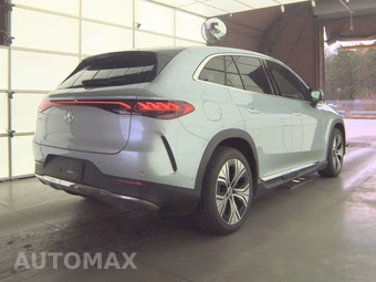 2023 Mercedes-Benz EQE 350+ SUV - miniatura 4