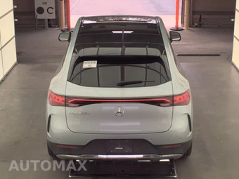 2023 Mercedes-Benz EQE 350+ SUV - miniatura 5