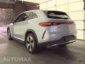 2023 Mercedes-Benz EQE 350+ SUV - miniatura 6