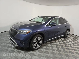 2023 Mercedes-Benz EQE 350+ SUV
