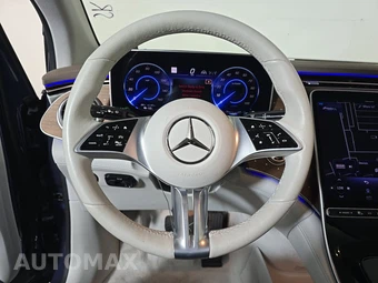 2023 Mercedes-Benz EQE 350+ SUV - miniatura 10