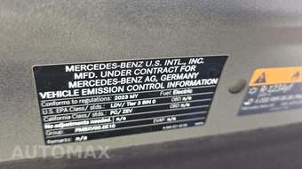 2023 Mercedes-Benz EQE 350+ SUV - miniatura 18