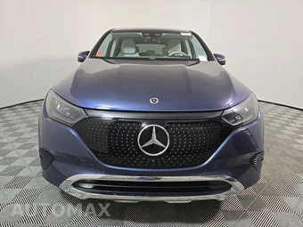 2023 Mercedes-Benz EQE 350+ SUV - miniatura 2