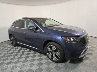 2023 Mercedes-Benz EQE 350+ SUV - miniatura 3