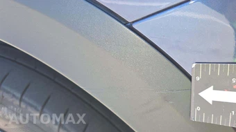 2023 Mercedes-Benz EQE 350+ SUV - miniatura 33