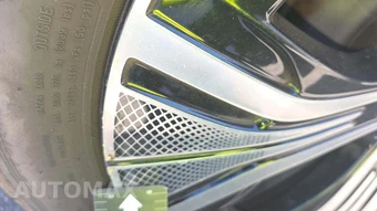 2023 Mercedes-Benz EQE 350+ SUV - miniatura 34