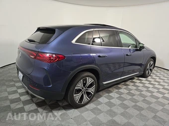 2023 Mercedes-Benz EQE 350+ SUV - miniatura 4