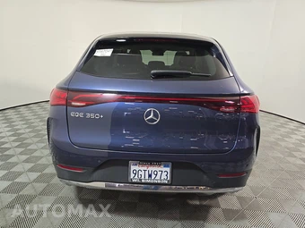 2023 Mercedes-Benz EQE 350+ SUV - miniatura 5