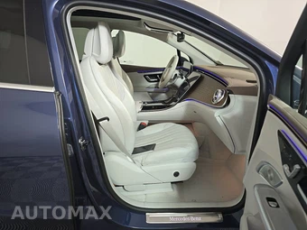 2023 Mercedes-Benz EQE 350+ SUV - miniatura 8