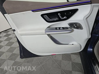 2023 Mercedes-Benz EQE 350+ SUV - miniatura 9