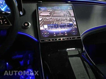 2023 Mercedes-Benz EQE 350+ SUV - miniatura 10