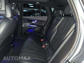 2023 Mercedes-Benz EQE 350+ SUV - miniatura 13