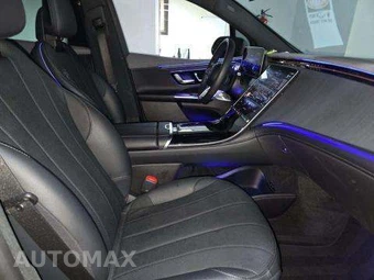2023 Mercedes-Benz EQE 350+ SUV - miniatura 19