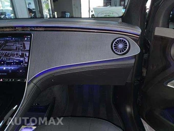 2023 Mercedes-Benz EQE 350+ SUV - miniatura 20