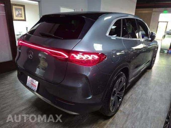 2023 Mercedes-Benz EQE 350+ SUV - miniatura 3