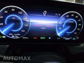 2023 Mercedes-Benz EQE 350+ SUV - miniatura 9