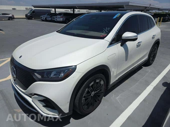 2023 Mercedes-Benz EQE 350+ SUV