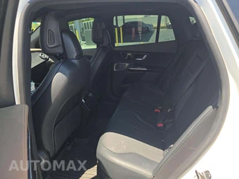 2023 Mercedes-Benz EQE 350+ SUV – miniatura 13