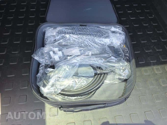 2023 Mercedes-Benz EQE 350+ SUV – miniatura 15