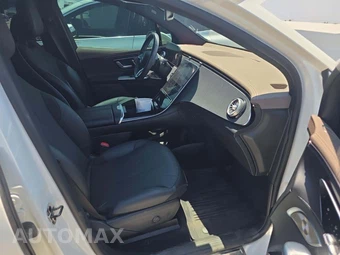 2023 Mercedes-Benz EQE 350+ SUV – miniatura 19