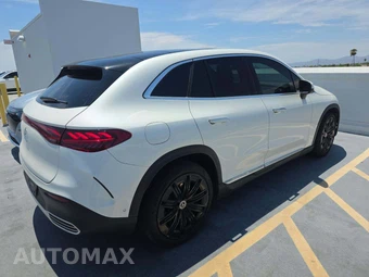 2023 Mercedes-Benz EQE 350+ SUV – miniatura 3