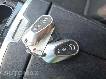 2023 Mercedes-Benz EQE 350+ SUV – miniatura 8