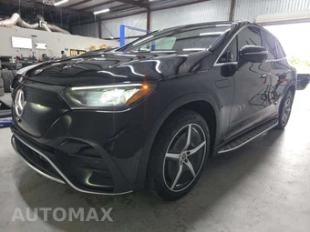 2023 Mercedes-Benz EQE 350+ SUV