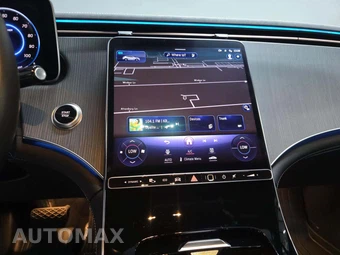 2023 Mercedes-Benz EQE 350+ SUV - miniatura 10