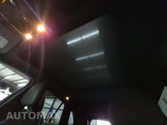 2023 Mercedes-Benz EQE 350+ SUV - miniatura 11