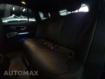 2023 Mercedes-Benz EQE 350+ SUV - miniatura 13