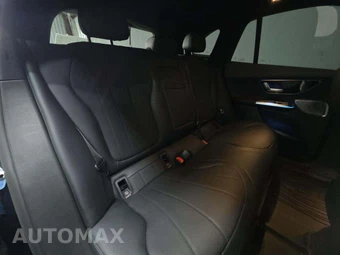 2023 Mercedes-Benz EQE 350+ SUV - miniatura 16