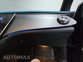 2023 Mercedes-Benz EQE 350+ SUV - miniatura 19
