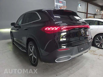 2023 Mercedes-Benz EQE 350+ SUV - miniatura 2