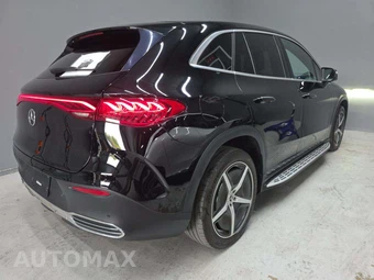 2023 Mercedes-Benz EQE 350+ SUV - miniatura 3