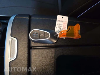 2023 Mercedes-Benz EQE 350+ SUV - miniatura 8