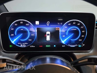 2023 Mercedes-Benz EQE 350+ SUV - miniatura 9