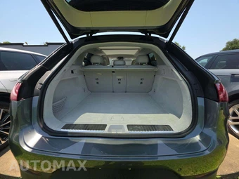 2023 Mercedes-Benz EQE 350+ SUV - miniatura 14