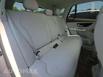 2023 Mercedes-Benz EQE 350+ SUV - miniatura 17