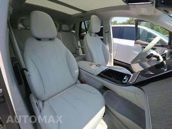 2023 Mercedes-Benz EQE 350+ SUV - miniatura 19