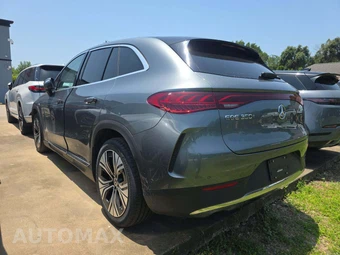 2023 Mercedes-Benz EQE 350+ SUV - miniatura 2