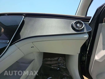 2023 Mercedes-Benz EQE 350+ SUV - miniatura 20