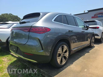 2023 Mercedes-Benz EQE 350+ SUV - miniatura 3