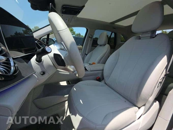 2023 Mercedes-Benz EQE 350+ SUV - miniatura 6
