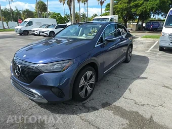 2023 Mercedes-Benz EQE 350+ SUV
