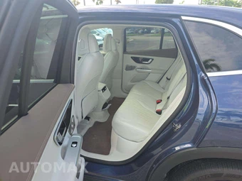 2023 Mercedes-Benz EQE 350+ SUV - miniatura 10