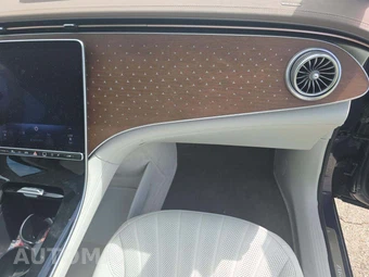 2023 Mercedes-Benz EQE 350+ SUV - miniatura 16