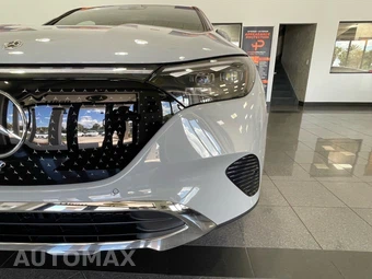 2023 Mercedes-Benz EQE 350+ SUV - miniatura 10