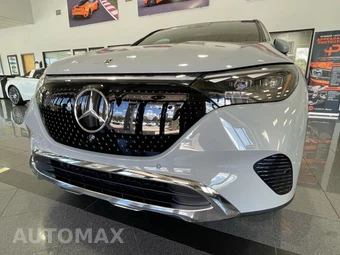 2023 Mercedes-Benz EQE 350+ SUV - miniatura 11