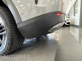 2023 Mercedes-Benz EQE 350+ SUV - miniatura 16